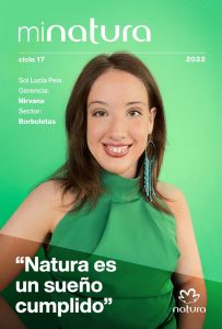 Catálogo Mi Natura Ciclo 17 2022 Argentina