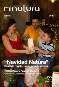 Catálogo Mi Natura Ciclo 17 2022 Colombia