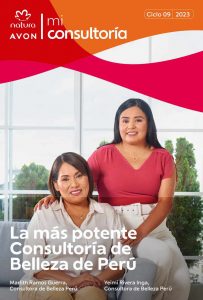 Mi Consultoría Ciclo 9 Perú 2023