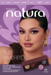 Catalogo Natura Ciclo 1 2024 México