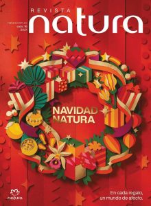Catálogo Natura Ciclo 16 2021 Colombia