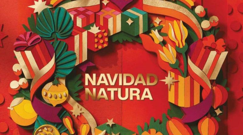 Catálogo Natura Ciclo 16 2021 Colombia