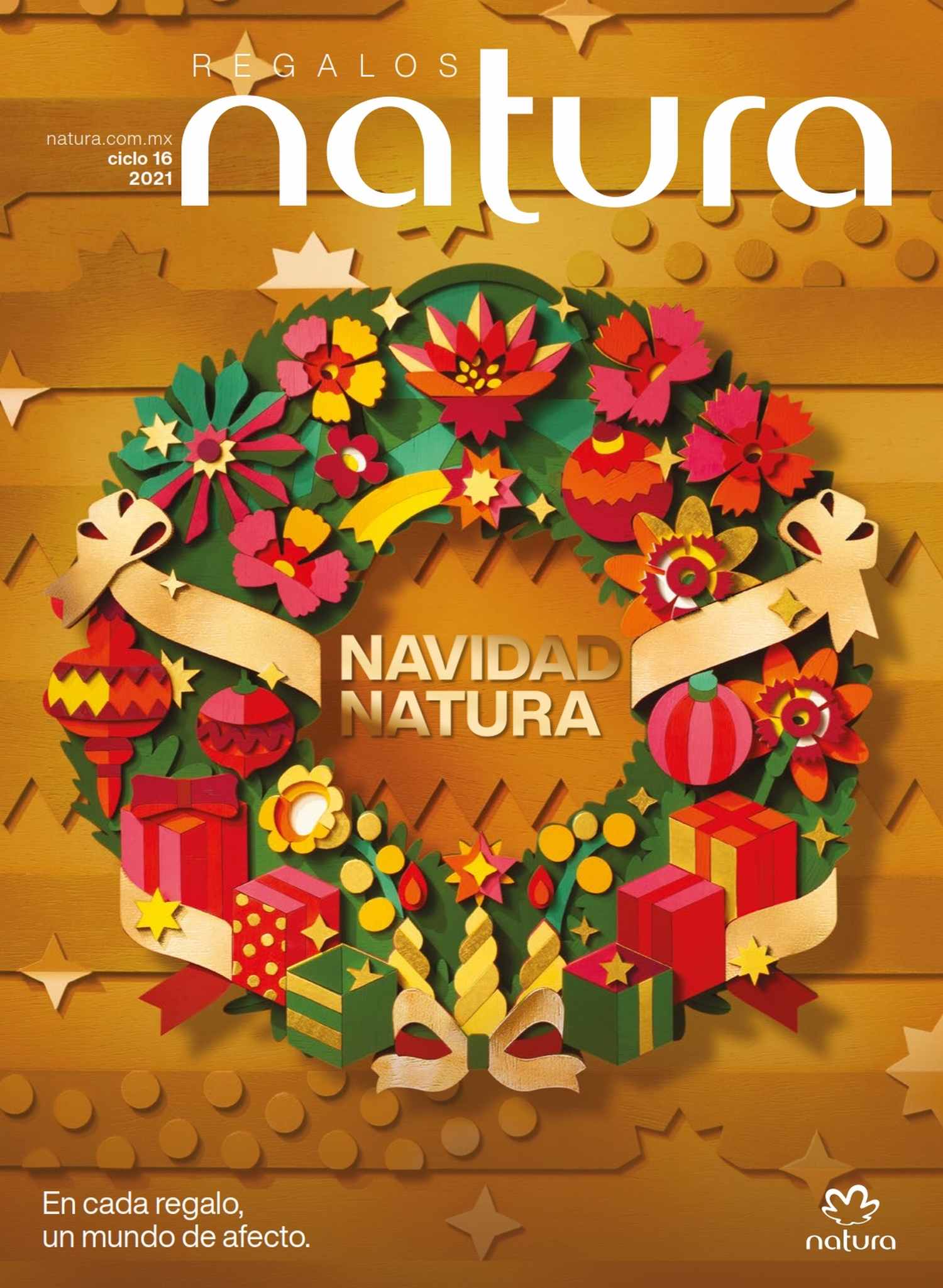 Catálogo Natura Ciclo 2 México 2022 - Especial Enamorados ⋆ Catálogos de  Mujer