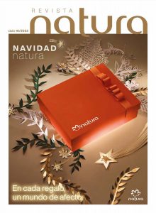 ᐈ Catalogo Natura Ciclo 5, 6, 7, 8 2023 México y Anteriores