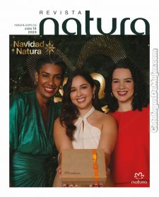 Catálogo Natura Ciclo 16 2023 Colombia