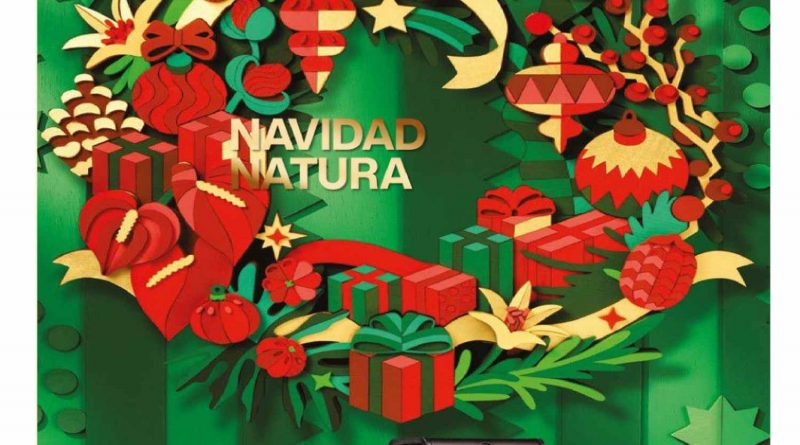 Catálogo Natura Ciclo 17 2021 Argentina