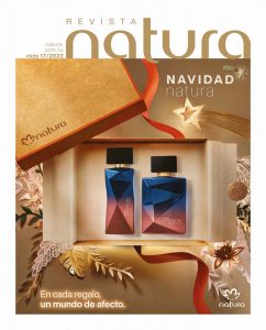 Catálogo Natura Ciclo 17 2022 Colombia