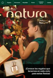 Catalogo Natura Ciclo 17 2024 México