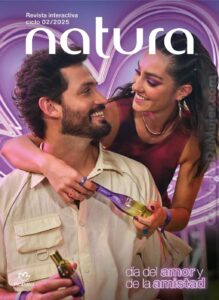 Catálogo Natura Ciclo 2 2025 Perú