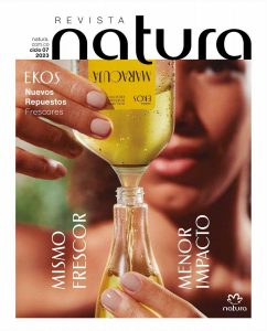 Catálogo Natura Ciclo 7 2023 Colombia