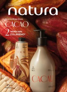 Catálogo Natura Ciclo 7 2025 Perú
