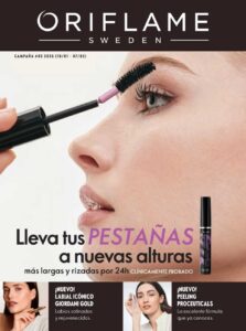 Catalogo Oriflame Campaña 2 2025 Colombia