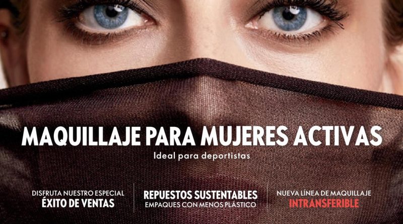 Catálogo Oriflame Campaña 6 2022 Perú