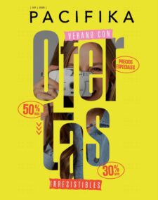 Catalogo Pacifika Campaña 1 2025 Colombia