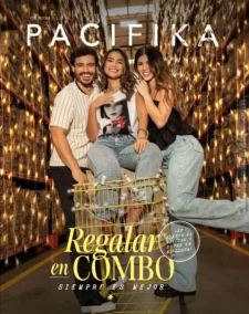 Catalogo Pacifika Campaña 16 2024 Colombia