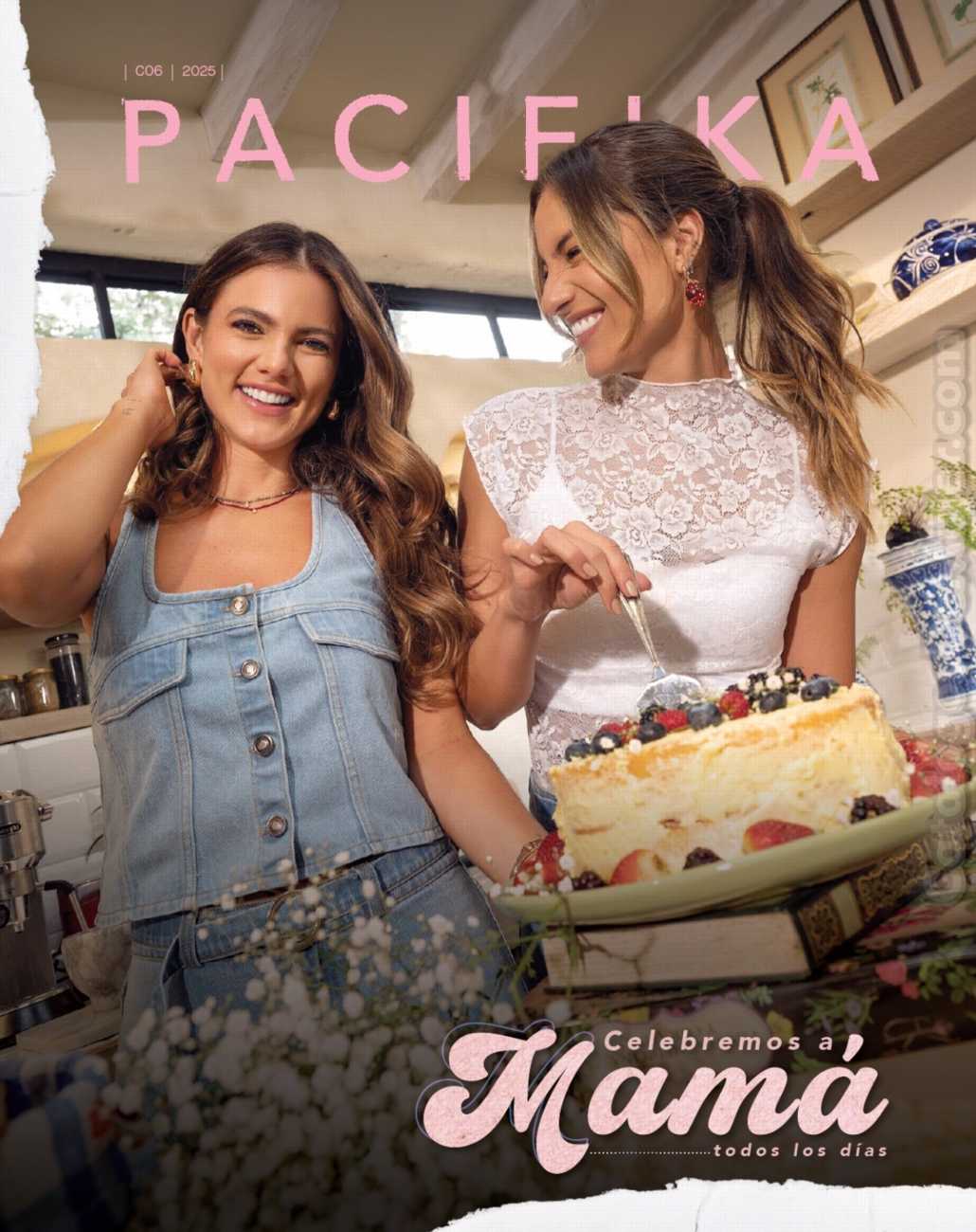 Catalogo Pacifika Campaña 6 2025 Colombia