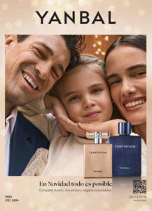 Catalogo Unique Campaña 12 2024 Perú