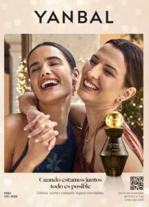 Catalogo Unique Campaña 13 2024 Perú