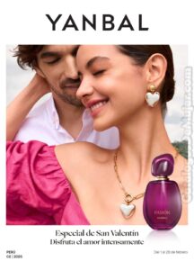 Catalogo Unique Campaña 2 2026 Perú