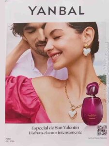 Catalogo Unique Campaña 2 2025 Perú