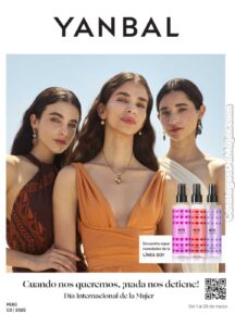 Catalogo Unique Campaña 3 2025 Perú