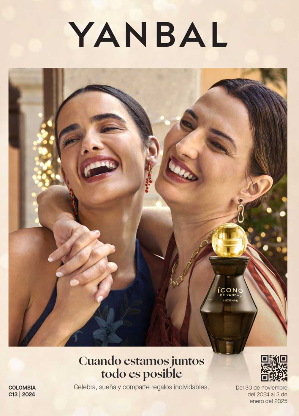 Catálogo Yanbal Campaña 13 2024 Colombia