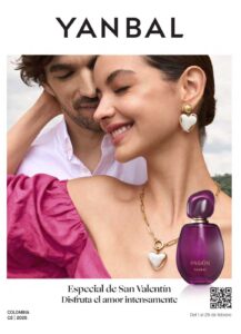 Catálogo Yanbal Campaña 2 2025 Colombia