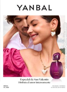 Catálogo Yanbal Campaña 2 2025 México