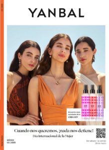 Catálogo Yanbal Campaña 3 2025 México