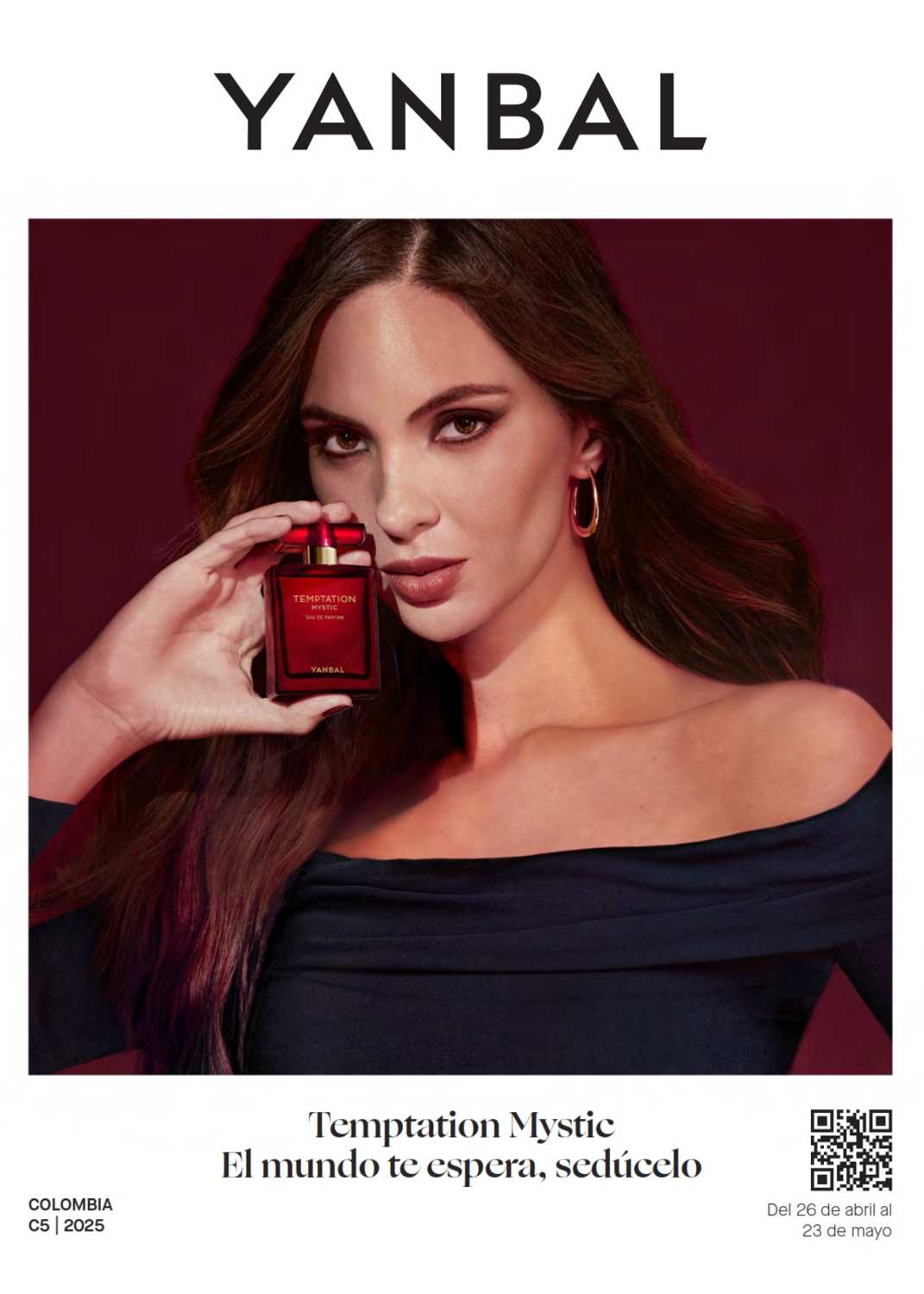 Catálogo Yanbal Campaña 5 2025 Colombia