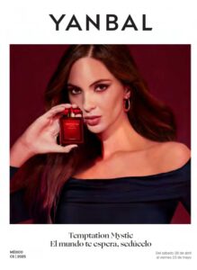 Catálogo Yanbal Campaña 5 2025 México