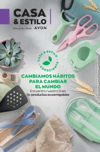 Fashion & Home Campaña 12 2023 Perú