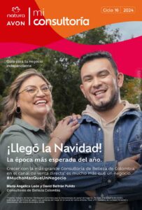 Mi Consultoría Ciclo 16 2024 Colombia