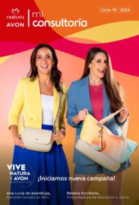 Mi Consultoría Ciclo 19 Perú 2024