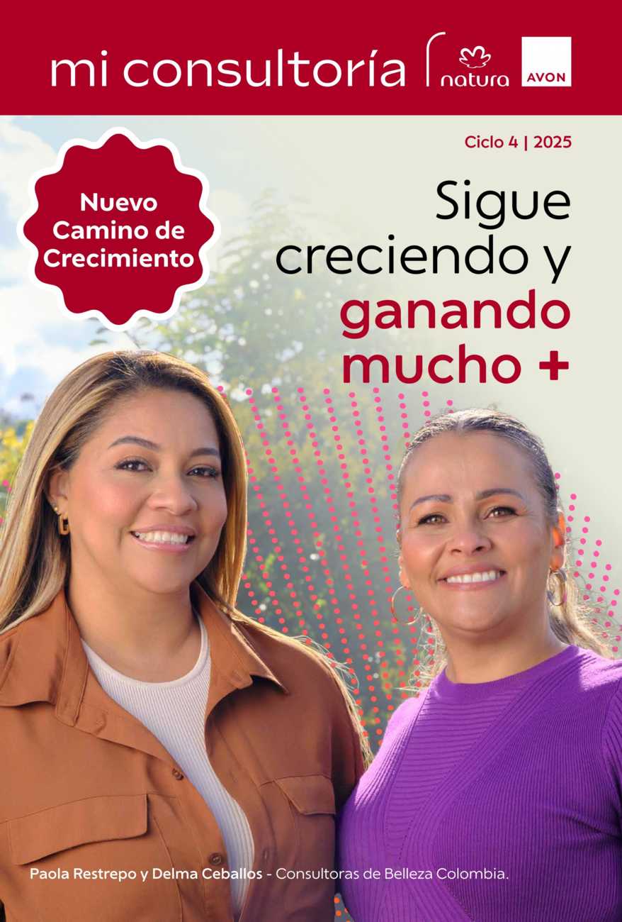 Mi Consultoría Ciclo 4 2025 Colombia Mi Consultoría Ciclo 4 2025 Colombia