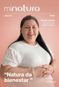 Mi Natura Ciclo 3 2025 Argentina