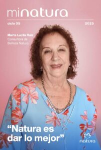 Mi Natura Ciclo 5 2025 Argentina