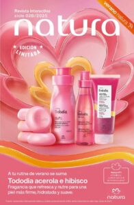 Revista Natura Ciclo 2 2025 Argentina