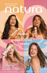 Revista Natura Ciclo 5 2025 Argentina