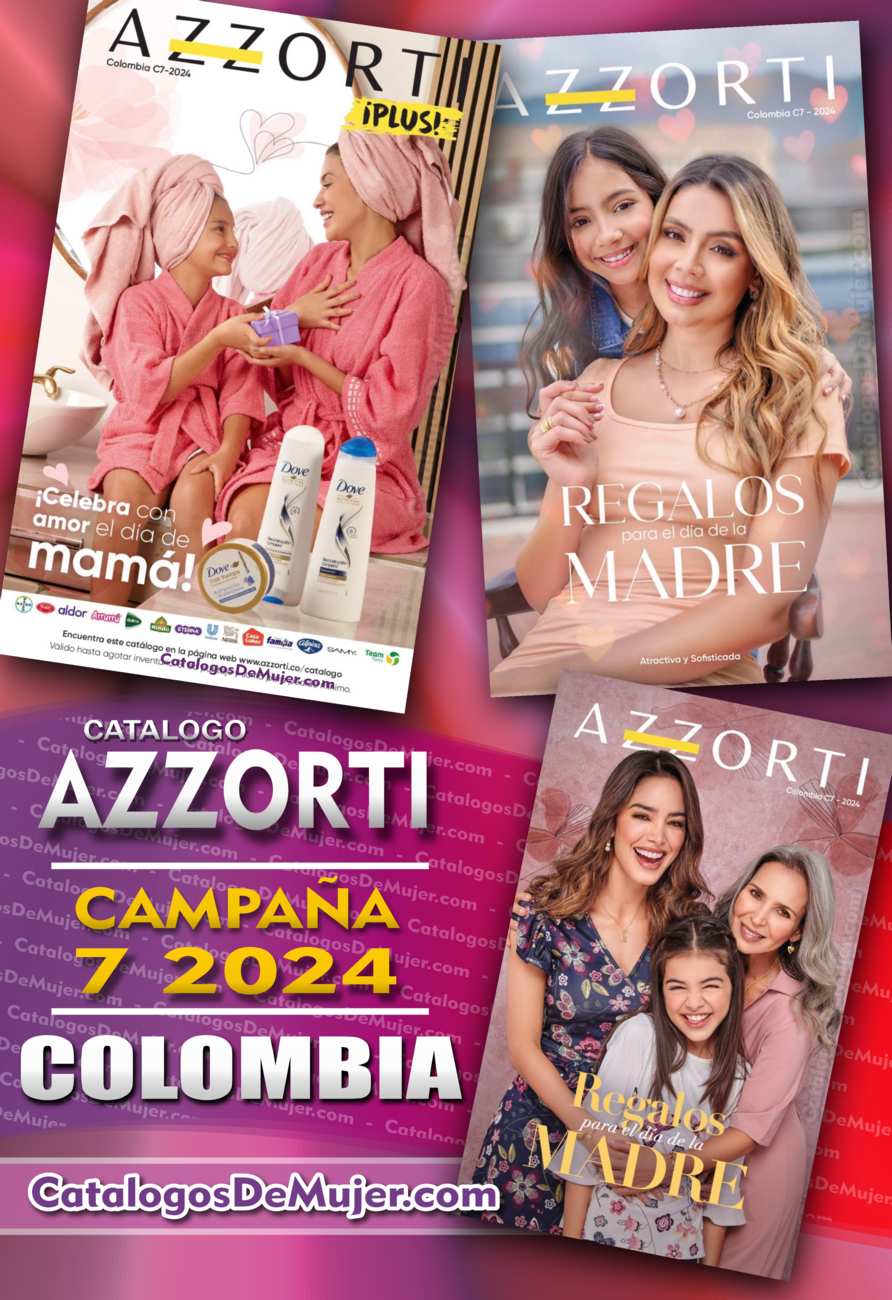 Catálogo Leonisa campaña 7 2024 Colombia 