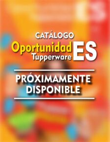 Oportunidades Tupperware Tips 12 2025 México