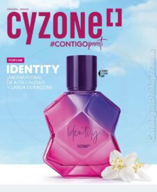 Catálogo Cyzone Campaña 5 2024 México