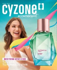 Catálogo Cyzone Campaña 7 2024 México