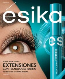 Catálogo Esika Campaña 2 2025 México