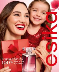 Catálogo Esika Campaña 7 2025 México