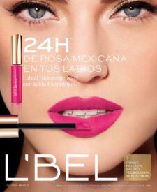 Catálogo L'Bel Campaña 2 2024 México