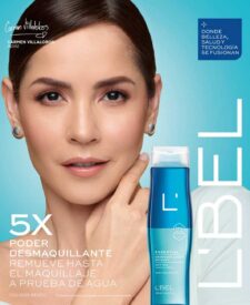 Catalogo LBel Campaña 2 2025 México