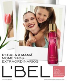 Catalogo LBel Campaña 7 2025 México