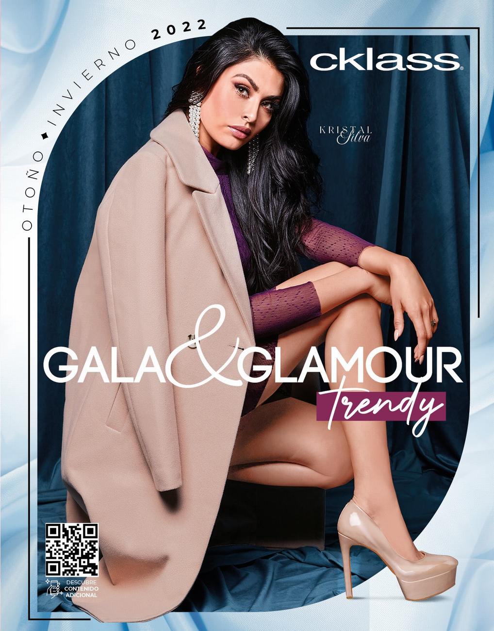 Colección Gala and Glamour