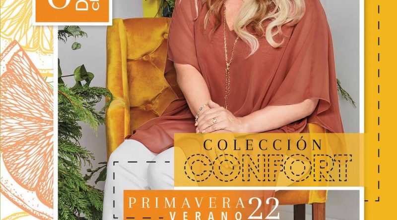 Confort Colección